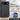 HUIYI Leather Magnetic Phone Case, For iPhone 16, For iPhone 15 Pro Max, For iPhone 15 Pro, For iPhone 15 Plus