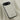 HUIYI Leather Magnetic Phone Case, For iPhone 16, For iPhone 15 Pro Max, For iPhone 15 Pro, For iPhone 15 Plus For iPhone Air / White