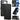 LC.IMEEKE Calf Texture Horizontal Flip Leather Case, iPhone 16e, For iPhone 16 Pro Max