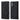LC.IMEEKE Strong Magnetism Microfiber Leather Phone Case, For iPhone 16