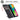 LC.IMEEKE Strong Magnetism Microfiber Leather Phone Case, For iPhone 16