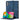 LC.IMEEKE Strong Magnetism Microfiber Leather Phone Case, iPhone 16e, For iPhone 16 Pro Max, For iPhone 16 Pro, For iPhone 16 Plus