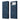 LC.IMEEKE Strong Magnetism Microfiber Leather Phone Case, iPhone 16e, For iPhone 16 Pro Max, For iPhone 16 Pro, For iPhone 16 Plus