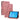 Lily Embossed Leather Tablet Case, For Lenovo Tab M10 HD Gen2, For Lenovo M10 Plus 10.3, For Lenovo Tab M8 HD 8.0