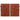 Lily Embossed Leather Tablet Case, For Lenovo Tab K10, For Lenovo Tab M7 3rd Gen, For Lenovo Tab P11 /Xiaoxin Pad Plus