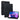 Lily Embossed Leather Tablet Case, For Lenovo ZhaoYang K10C 10.1 inch, For Lenovo Legion Y700 Gen 4, For Lenovo Legion Y700 2025