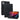 Lily Embossed Leather Tablet Case, For Lenovo Legion Y700 Gen 5, For Lenovo Idea Tab 11 / Xiaoxin Pad 2025, For Lenovo Tab K9 / Tab One