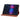 Lily Embossed Leather Tablet Case, For Lenovo Legion Y700 Gen 5, For Lenovo Idea Tab 11 / Xiaoxin Pad 2025, For Lenovo Tab K9 / Tab One