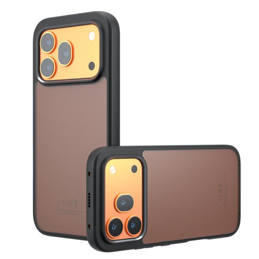 Armor Big Pore PC Hybrid TPU Phone Case, For Honor 600 / 600 Pro Global, For Honor 200 Pro, For Honor X50i