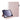 Rhombus Lattice Leather Tablet Case, For Samsung Galaxy Tab A11+ / A9+, For Samsung Galaxy Tab A11 / A9, For Samsung Galaxy Tab S11, For Samsung Galaxy Tab S10 FE+