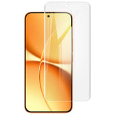 imak 4th Generation Full Coverage Screen Hydrogel Film Protector, For Redmi Turbo 5 Max/Poco X8 Pro Max 5G, For Redmi Turbo 5 5G / Poco X8 Pro 5G, For Redmi Note 15 Pro+ 5G Global 163.3, For Redmi K90 Pro Max / Poco F8 Ultra