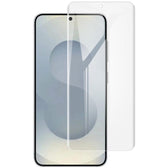 imak 4th Generation Full Coverage Screen Hydrogel Film Protector, For Samsung Galaxy S26+ 5G, For Samsung Galaxy S26 Ultra 5G, For Samsung Galaxy S26 5G, For Samsung Galaxy S25 Edge 5G, For Samsung Galaxy S25 5G, For Samsung Galaxy S25+ 5G
