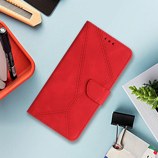 Stitching Embossed Leather Phone Case, For Xiaomi 17T 5G, For Xiaomi Poco X8 Pro 5G, For Xiaomi 17 Pro Max, For Xiaomi 17 Pro