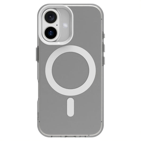 Candy Magsafe PC Hybrid TPU Phone Case, For iPhone 16, For iPhone 15 Pro Max, For iPhone 15 Pro