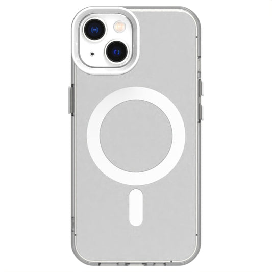 Candy Magsafe PC Hybrid TPU Phone Case, For iPhone 15 Plus, For iPhone 15, For iPhone 14 Plus