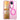 Candy Magsafe PC Hybrid TPU Phone Case, For vivo V50 Lite 5G, For vivo Y29 4G, For vivo V50