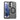 Candy Magsafe PC Hybrid TPU Phone Case, For Samsung Galaxy A05, For Samsung Galaxy A05s, For Samsung Galaxy A25 5G