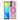 Candy Magsafe PC Hybrid TPU Phone Case, For Xiaomi Poco M6 4G, For Xiaomi Poco M6 Plus, For Xiaomi 14 Civi