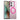 Candy Magsafe PC Hybrid TPU Phone Case, For Xiaomi Poco M6 5G, For Xiaomi Poco X6 Pro 5G, For Xiaomi Poco X6 5G