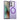 Candy Magsafe PC Hybrid TPU Phone Case, For Xiaomi Poco M6 5G, For Xiaomi Poco X6 Pro 5G, For Xiaomi Poco X6 5G