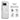Candy Magsafe PC Hybrid TPU Phone Case, For Google Pixel 9, For Google Pixel 8a, For Google Pixel 8 Pro