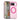 Candy Magsafe PC Hybrid TPU Phone Case, For Google Pixel 9, For Google Pixel 8a, For Google Pixel 8 Pro