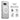 Candy Magsafe PC Hybrid TPU Phone Case, For Google Pixel 8