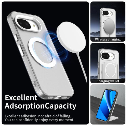 Candy Magsafe PC Hybrid TPU Phone Case, For Google Pixel 10a, For Google Pixel 10 Pro XL, For Google Pixel 10 / 10 Pro