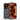 Magic Shield TPU + Flannel Phone Case, For Xiaomi Poco M7 4G 169mm, For Xiaomi 15T Pro 5G Global