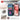 CaseNeo MagSafe RFID Anti-theft Retro Leather Phone Case, For iPhone 18 / 17, For iPhone 18 Pro / 17 Pro, For iPhone 18 Pro Max / 17 Pro Max, For iPhone 17e / 16e