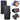 Anti-theft Retro Leather Phone Case For Motorola Edge 50, Motorola Moto G85, Motorola Moto G85 EU,Motorola Edge 50 Ultra