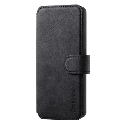 Anti-theft Retro Leather Phone Case For Motorola Moto G Stylus 5G / Edge 60 Stylus, For Motorola Moto G05, For Motorola Moto G15, For Motorola Moto G 2025