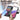 CaseNeo MagSafe RFID Anti-theft Retro Leather Phone Case, For vivo Y35+, For vivo V29 Lite, For vivo Y21s / Y32 / Y21T / Y3T