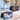 CaseNeo MagSafe RFID Anti-theft Retro Leather Phone Case, For Redmi Note 11S 4G, For Redmi Note 10 4G / Note 10S