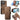 CaseNeo MagSafe RFID Anti-theft Retro Leather Phone Case, For Xiaomi 14T Pro, For Xiaomi 14T, For Xiaomi Poco F6, For Xiaomi Poco F6 Pro