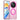 Candy Magsafe PC Hybrid TPU Phone Case, For Honor X9