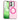 Candy Magsafe PC Hybrid TPU Phone Case, For Honor 600 Lite 5G Global, For Honor X9d 5G, For Honor X70 5G