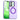 Candy Magsafe PC Hybrid TPU Phone Case, For Honor 600 Lite 5G Global, For Honor X9d 5G, For Honor X70 5G