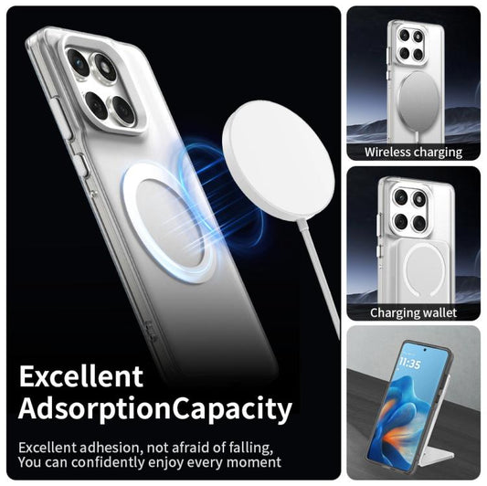 Candy Magsafe PC Hybrid TPU Phone Case, For Motorola Edge 60 Fusion, For Motorola ThinkPhone 25, For Motorola Moto S50