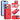 Button Card Bag RFID Anti-theft Phone Case, For iPhone 16 Pro Max, For iPhone 16 Pro, For iPhone 16 Plus, For iPhone 16