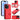 Button Card Bag RFID Anti-theft Phone Case, For iPhone 14 Plus, For iPhone 14, For iPhone 14 Pro, For iPhone 14 Pro Max