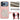 Button Card Bag RFID Anti-theft Phone Case, For iPhone 17 Pro Max, For iPhone 17 Pro, For iPhone 17, For iPhone Air