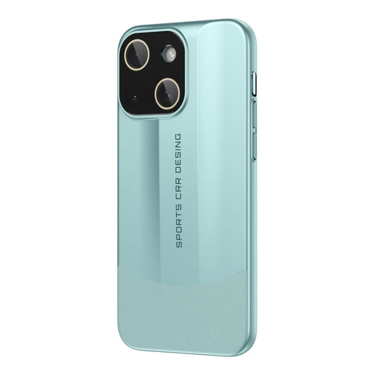 Vegetarian Leather Series Skin Feel Full Coverage Phone Case, For iPhone 14 Plus, For iPhone 14, For iPhone 14 Pro, For iPhone 14 Pro Max