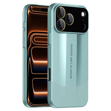 Vegetarian Leather Series Skin Feel Full Coverage Phone Case, For iPhone 17 Pro Max, For iPhone 17 Pro, For iPhone 17, For iPhone Air