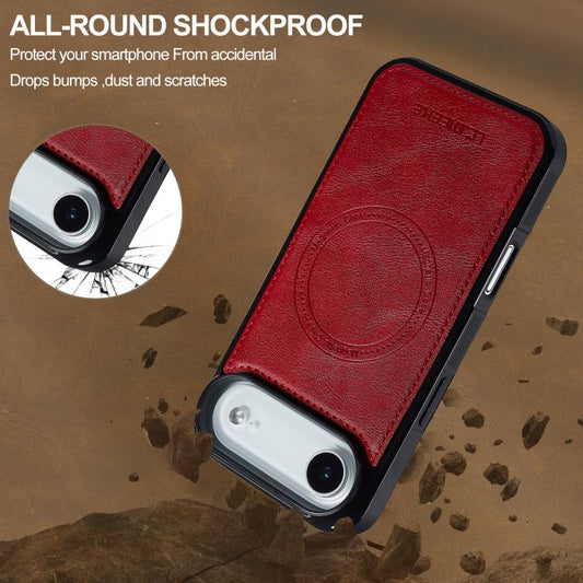 Magsafe Phone Case, For iPhone Air, For iPhone 16 Pro Max, For iPhone 16 Pro, For iPhone 16 Plus