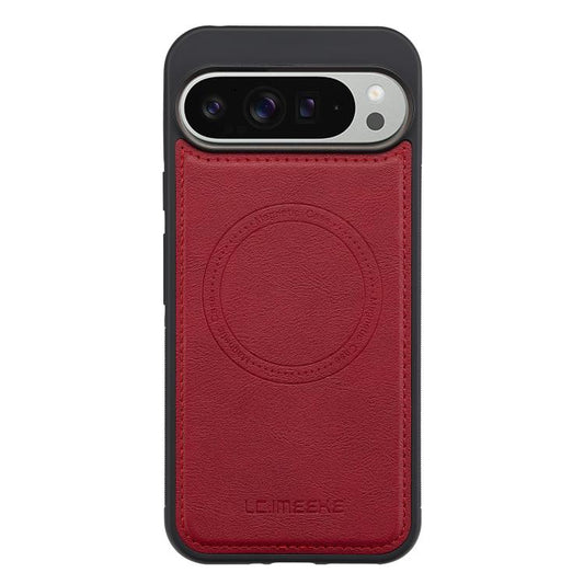 LC.IMEEKE Magsafe Phone Case, For Google Pixel 9 Pro XL, For Google Pixel 9 / 9 Pro, For Google Pixel 8 Pro