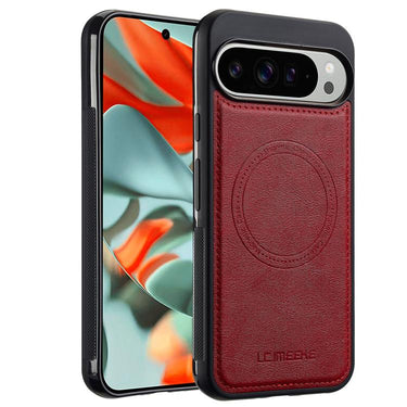 LC.IMEEKE Magsafe Phone Case, For Google Pixel 10a, For Google Pixel 10 Pro XL, For Google Pixel 10 / 10 Pro, For Google Pixel 9a