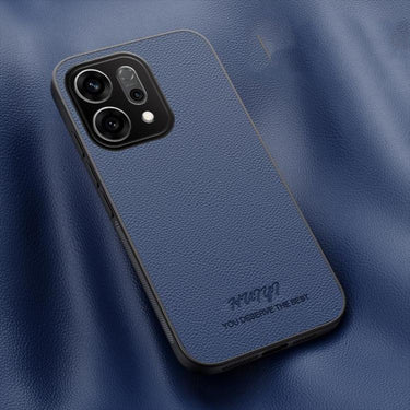 HUIYI Leather Magnetic Phone Case, For OPPO Find X8s, For OPPO Find X8 Ultra, For OPPO A5 Pro 5G, For OPPO Find X8