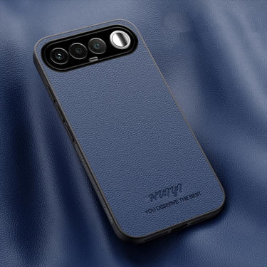 HUIYI Leather Magnetic Phone Case, For Realme GT 7 Pro, For Realme 13 Pro, For Realme GT 6, For Realme C63 / C61 4G