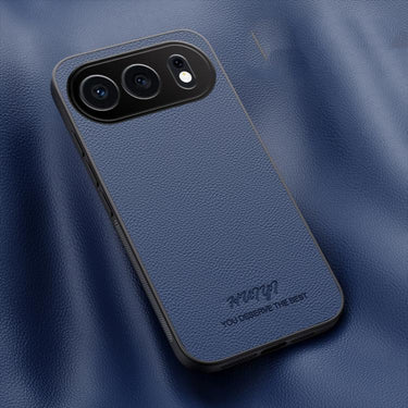 HUIYI Leather Magnetic Phone Case, For Honor X60i, For Honor X6b, For Honor Play 8T Pro / X50i+, For Honor 200